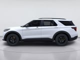 2026 Ford Explorer - Preview 3