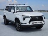 2026 Lexus GX - Preview 3