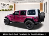2026 Jeep Wrangler - Preview 6