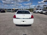 2009 Chevrolet Impala - Preview 6