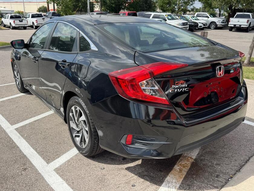 2016 Honda Civic - Image 3