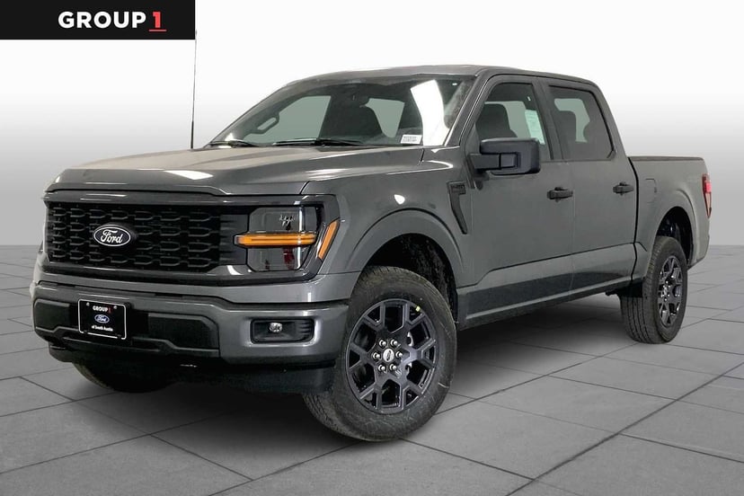 2026 Ford F-150 - Image 1