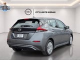 2023 Nissan Leaf - Preview 5