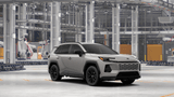 2026 Toyota RAV4 - Preview 15