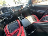 2017 Toyota Tacoma - Preview 12