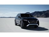 2027 Mercedes-Benz GLE - Preview 9