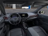 2026 Chevrolet Trax - Preview 15