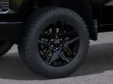 2026 Chevrolet Silverado 1500 - Preview 9