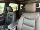 2024 Cadillac XT6 - Preview 12