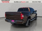 2017 Toyota Tundra - Preview 5