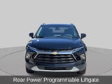2024 Chevrolet Blazer - Preview 8