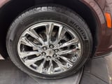 2022 Cadillac XT6 - Preview 9