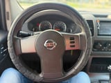 2005 Nissan Pathfinder - Preview 11