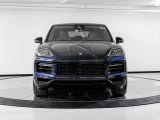 2026 Porsche Cayenne - Preview 10