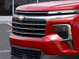 2027 Chevrolet Traverse - Preview 13