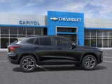 2026 Chevrolet Trax - Preview 5