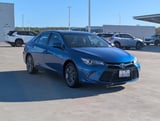 2017 Toyota Camry - Preview 7