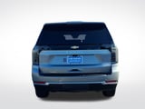 2027 Chevrolet Tahoe - Preview 4