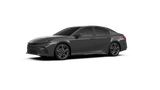 2027 Toyota Camry - Preview 2