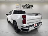 2023 Chevrolet Silverado 1500 - Preview 3