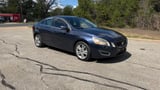 2013 Volvo S60 - Preview 7