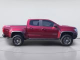 2020 Chevrolet Colorado - Preview 5