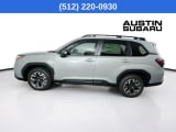 2026 Subaru Forester - Preview 4