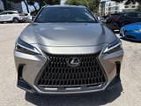 2026 Lexus NX - Preview 8