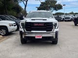 2026 GMC Sierra 2500HD - Preview 4