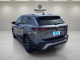 2026 Volkswagen Tiguan - Preview 3