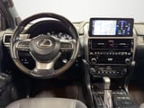 2023 Lexus GX 460 - Preview 16