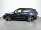 2026 BMW X5 - Preview 8