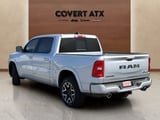 2026 Ram 1500 - Preview 4