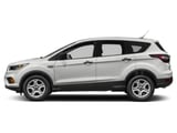 2018 Ford Escape - Preview 2