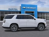 2026 Chevrolet Tahoe - Preview 5