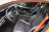 2024 Chevrolet Corvette - Preview 9