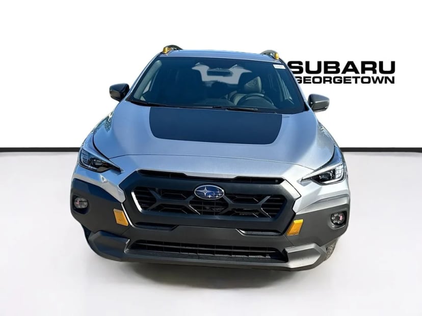 2026 Subaru Crosstrek - Image 1