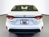 2025 Toyota Corolla - Preview 6
