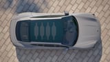 2025 Porsche Taycan - Preview 5