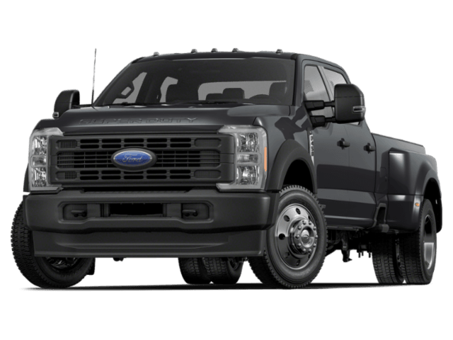 2027 Ford F-450 - Image 1