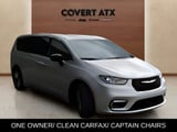 2026 Chrysler Pacifica - Preview 7