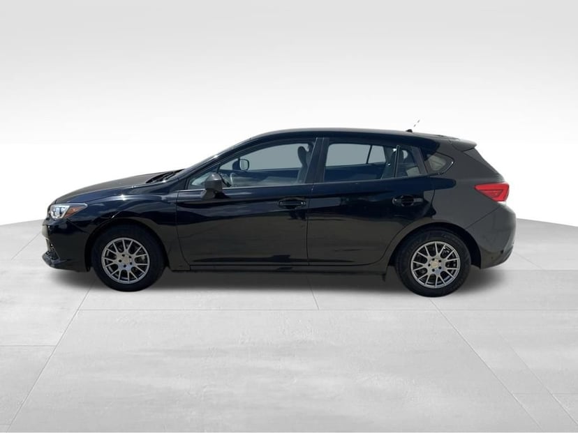 2022 Subaru Impreza - Image 2