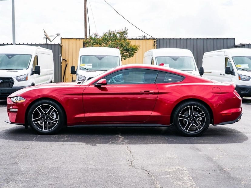 2020 Ford Mustang - Image 3