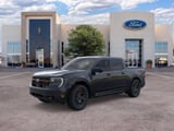 2026 Ford Maverick - Preview 2