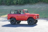 1970 Ford Bronco - Preview 12