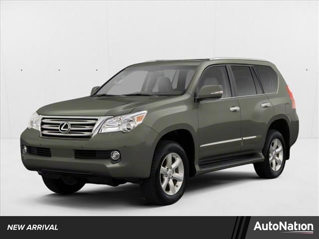 2013 Lexus GX 460 - Image 1
