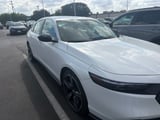 2024 Honda Accord - Preview 3