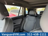 2026 Volkswagen Tiguan - Preview 11