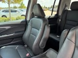 2023 Honda Ridgeline - Preview 15