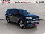 2024 Toyota 4Runner - Preview 3